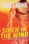 Book cover for Siren in the Wind