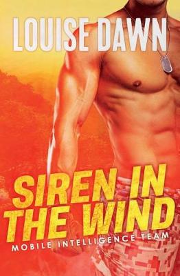 Cover of Siren in the Wind