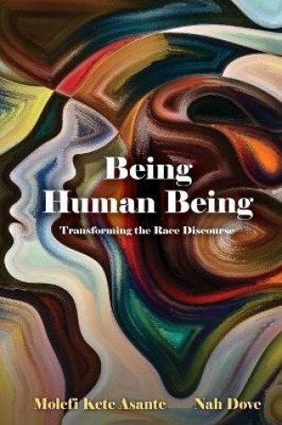 Cover of Being Human Being