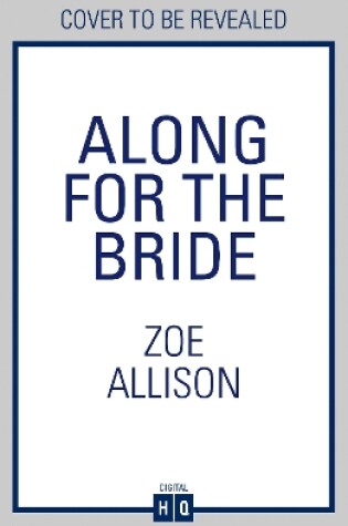 Cover of Along for the Bride