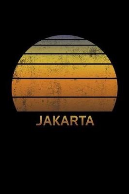 Book cover for Jakarta