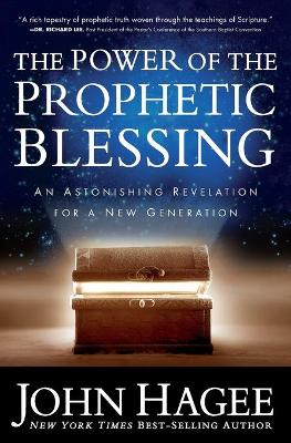 Book cover for The Power of the Prophetic Blessing