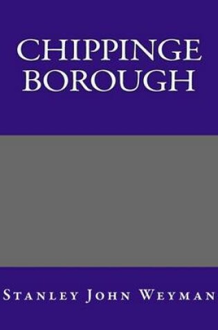 Cover of Chippinge Borough