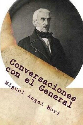 Cover of Conversaciones con el General