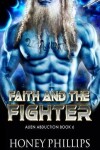Book cover for Faith and the Fighter