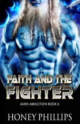 Cover of Faith and the Fighter