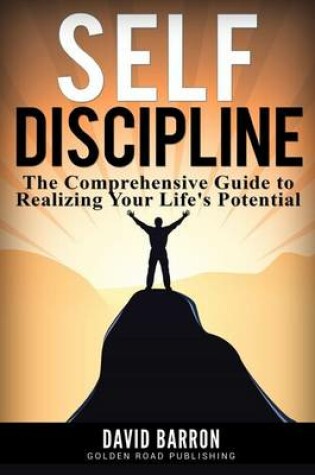 Cover of Self Discipline