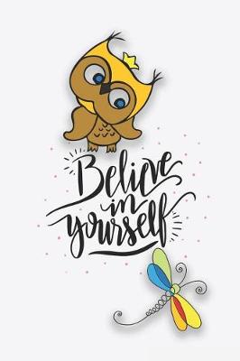 Book cover for Believe in Yourself