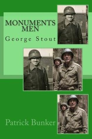 Cover of Monuments Men