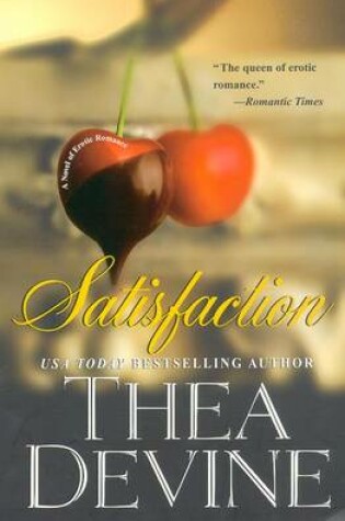 Cover of Satisfaction