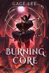 Book cover for Burning Core