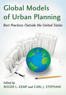 Book cover for Global Models of Urban Planning