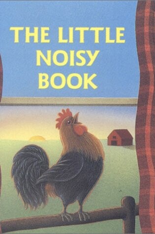 Cover of The Little Noisy Book