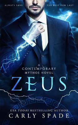 Cover of Zeus