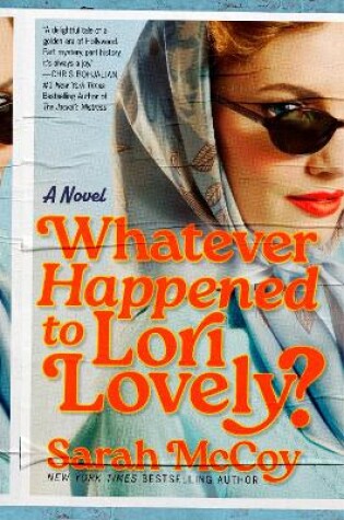 Cover of Whatever Happened to Lori Lovely?