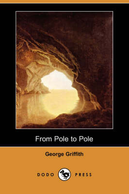 Book cover for From Pole to Pole (Dodo Press)