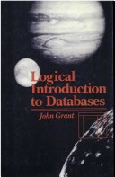 Book cover for Logical Introduction to Databases