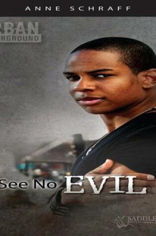 Cover of See No Evil Audio