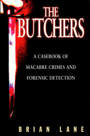 Cover of The Butchers