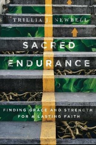 Cover of Sacred Endurance