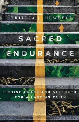 Book cover for Sacred Endurance