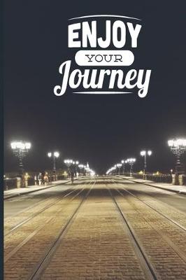 Book cover for Enjoy Your Journey