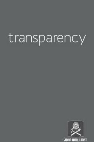 Cover of Transparency