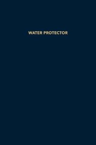 Cover of Water Protector