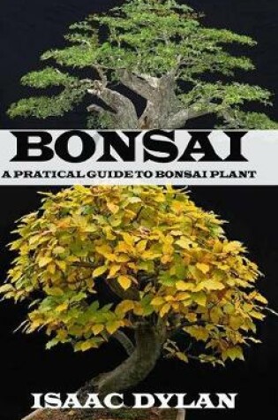 Cover of Bonsai