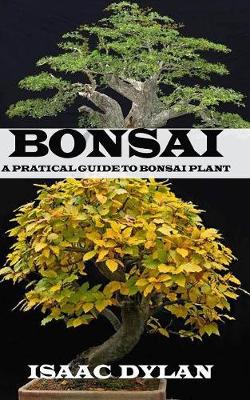 Cover of Bonsai