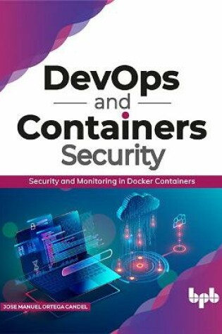 Cover of DevOps and Containers Security