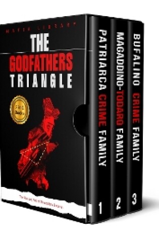 Cover of The The Godfathers Triangle