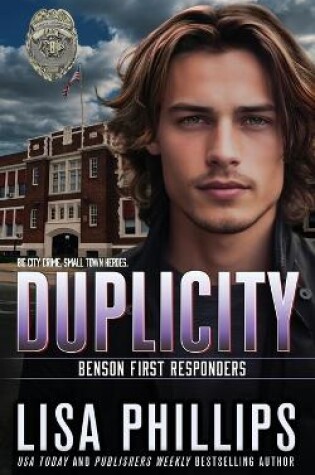 Cover of Duplicity