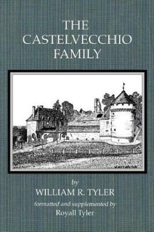 Cover of The Castelvecchio Family