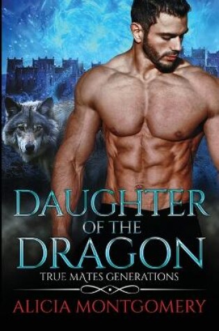 Cover of Daughter of the Dragon