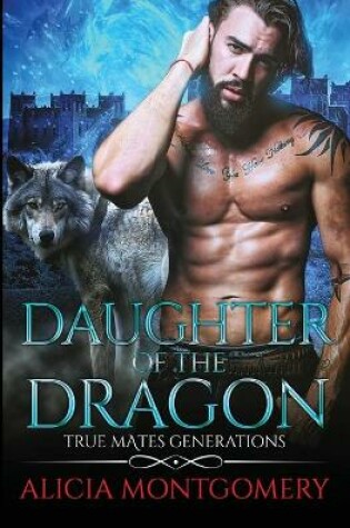 Cover of Daughter of the Dragon
