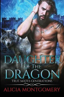 Book cover for Daughter of the Dragon