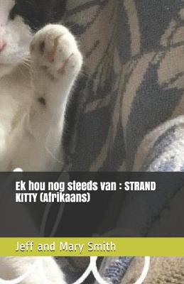 Cover of Ek hou nog steeds van