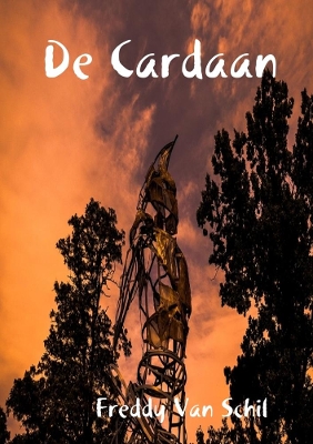 Book cover for De Cardaan