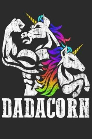 Cover of Dadacorn