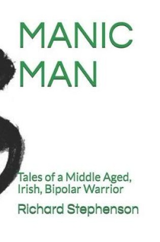 Cover of Manic Man