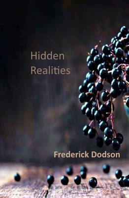 Book cover for Hidden Realities