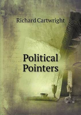 Book cover for Political Pointers