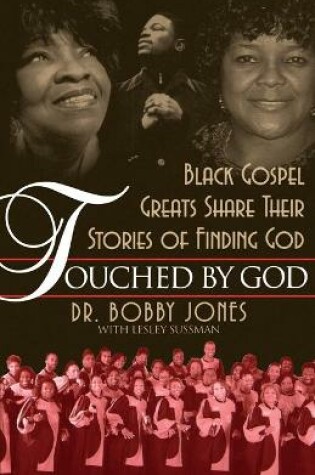 Cover of Touched by God