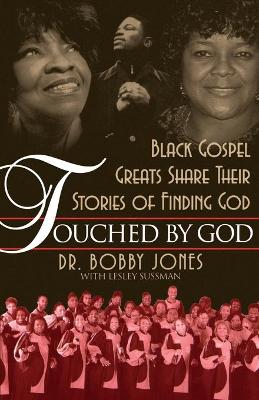 Book cover for Touched by God