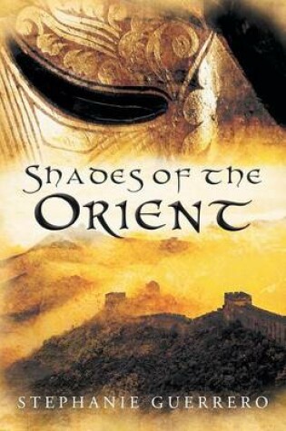 Cover of Shades of the Orient