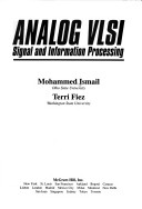 Book cover for Analog VLSI