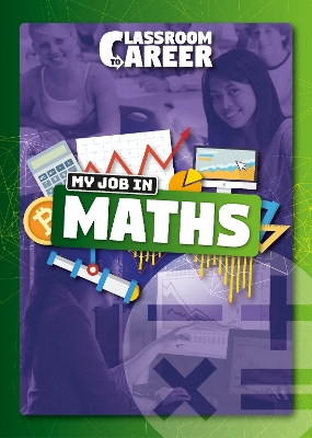 Cover of My Job in Maths