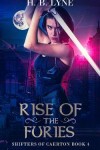 Book cover for Rise of the Furies