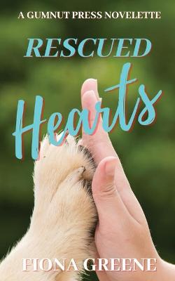 Book cover for Rescued Hearts